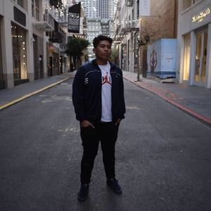 Meet your Posher, Drew